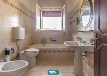 Bagno - Villa via Pul Stretta, 14, Gozzano - foto 15