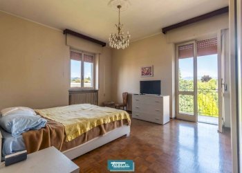 Camera da letto - Villa via Pul Stretta, 14, Gozzano - foto 18