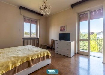 Camera da letto - Villa via Pul Stretta, 14, Gozzano - foto 19