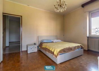 Camera da letto - Villa via Pul Stretta, 14, Gozzano - foto 20
