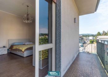Balcone - Villa via Pul Stretta, 14, Gozzano - foto 21