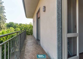 Terrazzo - Villa via Pul Stretta, 14, Gozzano - foto 22