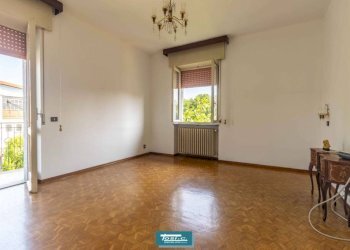 Camera da letto - Villa via Pul Stretta, 14, Gozzano - foto 24