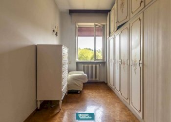 Camera da letto - Villa via Pul Stretta, 14, Gozzano - foto 25