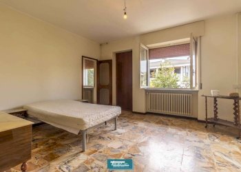 Camera da letto - Villa via Pul Stretta, 14, Gozzano - foto 31
