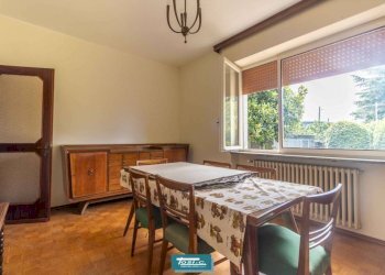 Salone - Villa via Pul Stretta, 14, Gozzano - foto 35