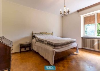Camera da letto - Villa via Pul Stretta, 14, Gozzano - foto 36