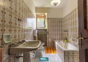 Bagno - Villa via Pul Stretta, 14, Gozzano - foto 38