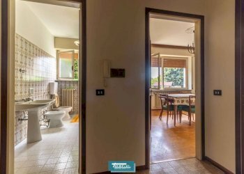 Disimpegno - Villa via Pul Stretta, 14, Gozzano - foto 40