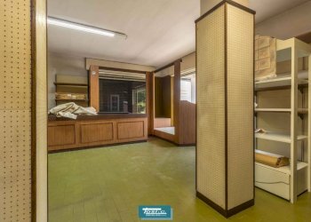 Interno non residenziale - Villa via Pul Stretta, 14, Gozzano - foto 41