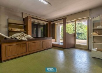 Interno non residenziale - Villa via Pul Stretta, 14, Gozzano - foto 42