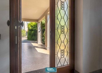 Interno palazzo - Villa via Pul Stretta, 14, Gozzano - foto 43