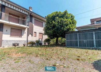 Giardino - Villa via Pul Stretta, 14, Gozzano - foto 44