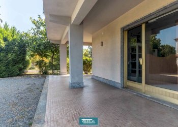 Interno palazzo - Villa via Pul Stretta, 14, Gozzano - foto 48