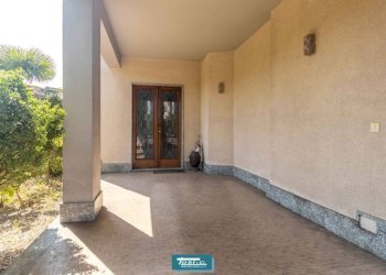 Interno palazzo - Villa via Pul Stretta, 14, Gozzano - foto 49