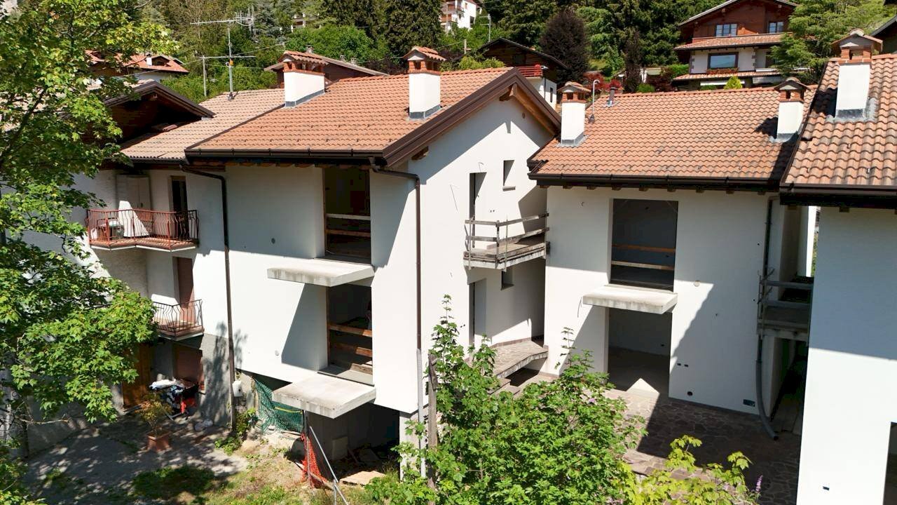 Foto 2 - Trilocale Via Cantoniera
20, Castione della Presolana - foto 2