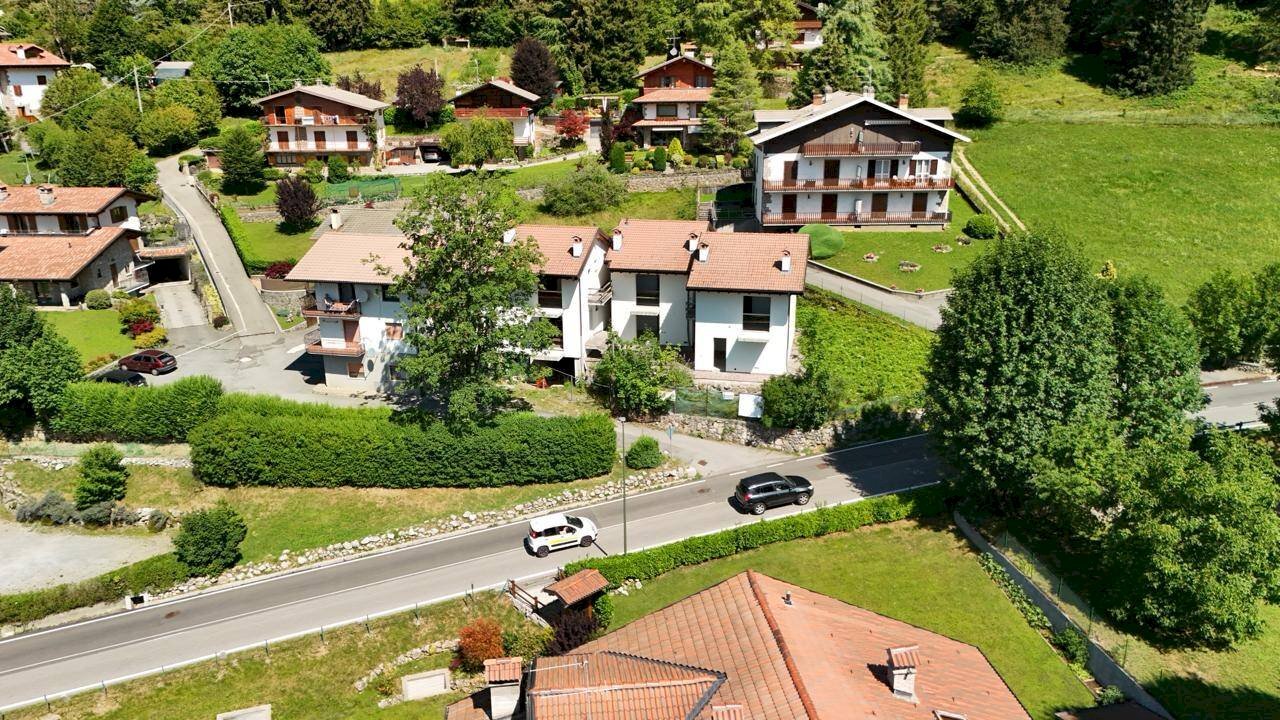 Foto 3 - Trilocale Via Cantoniera
20, Castione della Presolana - foto 3