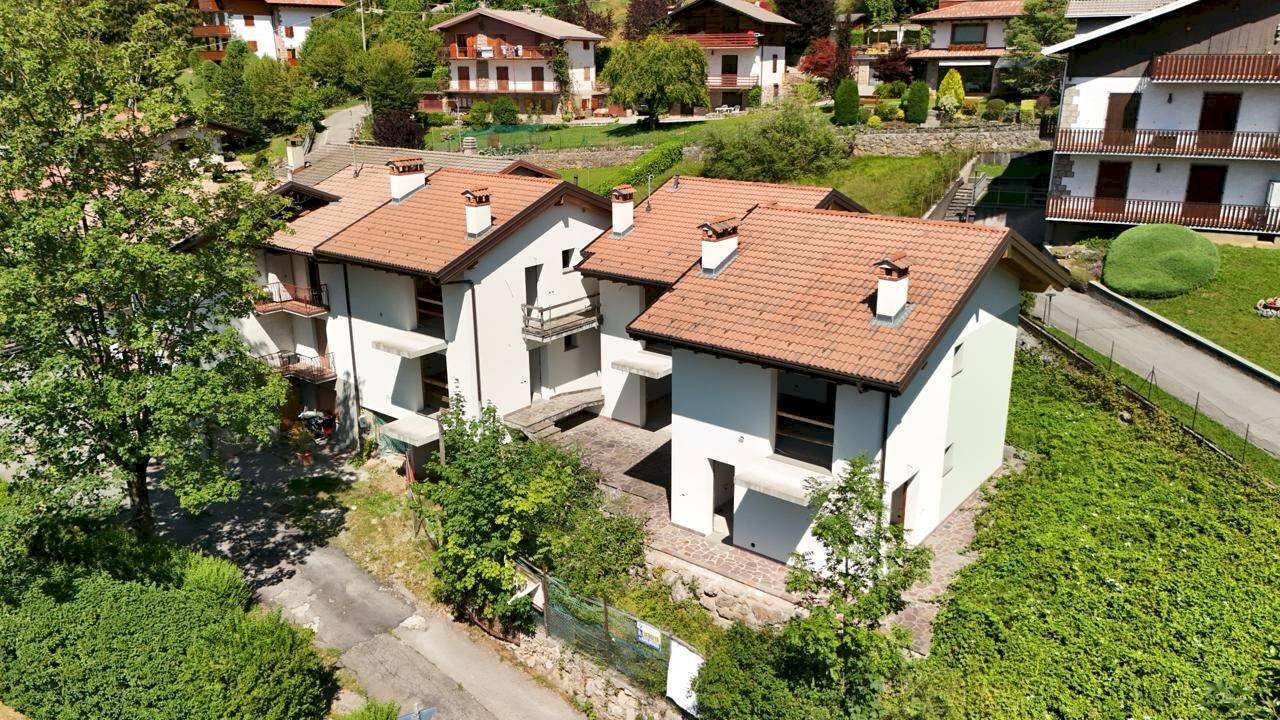 Foto 3 - Trilocale Via Cantoniera
20, Castione della Presolana - foto 3