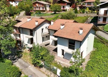 Foto 3 - Trilocale Via Cantoniera
 
20, Castione della Presolana - foto 3