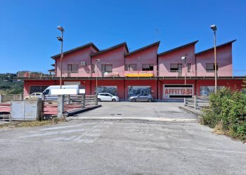 Foto 3 - Commercial Premises Via Filippo Masci
111, Chieti - photo 3