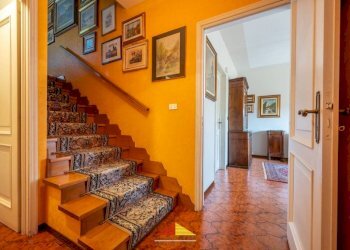 Scala - Terraced Villa largo Caduti sul Lavoro, 9, Saluzzo - photo 11