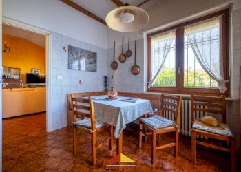 Cucina - Terraced Villa largo Caduti sul Lavoro, 9, Saluzzo - photo 15