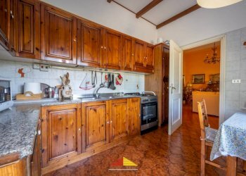 Cucina - Villa a Schiera largo Caduti sul Lavoro, 9, Saluzzo - foto 17