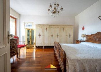 Camera da letto - Villa a Schiera largo Caduti sul Lavoro, 9, Saluzzo - foto 20