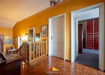 Ingresso - Villa a Schiera largo Caduti sul Lavoro, 9, Saluzzo - foto 22