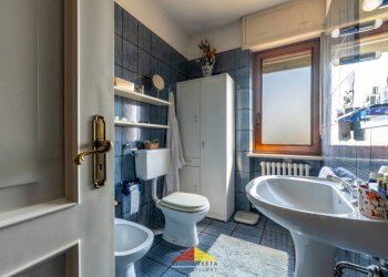 Bagno - Terraced Villa largo Caduti sul Lavoro, 9, Saluzzo - photo 23