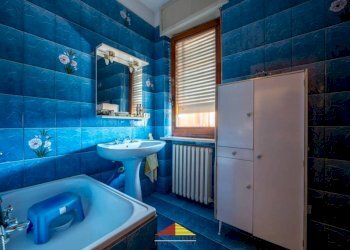 Bagno - Terraced Villa largo Caduti sul Lavoro, 9, Saluzzo - photo 24