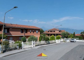 Zona - Villa a Schiera largo Caduti sul Lavoro, 9, Saluzzo - foto 26