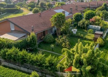 Vista - Terraced Villa largo Caduti sul Lavoro, 9, Saluzzo - photo 29