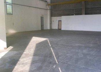 Interno non residenziale - Capannone corso Canonico Giuseppe Allamano, 123, Rivoli - foto 5