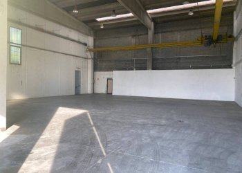 Interno non residenziale - Capannone corso Canonico Giuseppe Allamano, 123, Rivoli - foto 7