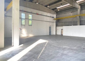 Interno non residenziale - Capannone corso Canonico Giuseppe Allamano, 123, Rivoli - foto 8
