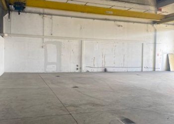 Interno non residenziale - Capannone corso Canonico Giuseppe Allamano, 123, Rivoli - foto 10