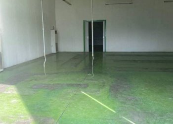 Interno non residenziale - Capannone corso Canonico Giuseppe Allamano, 123, Rivoli - foto 12