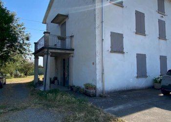 Foto 43 - Rustico Strada Di Mezzo località martorano
 
7, San Secondo Parmense - foto 43