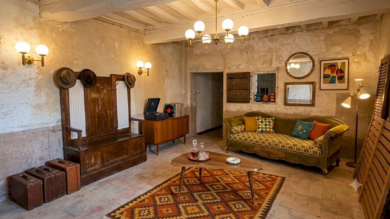 Foto 1 - Casa indipendente VIA SARTORI
 
8, San Polo d'Enza - foto 1