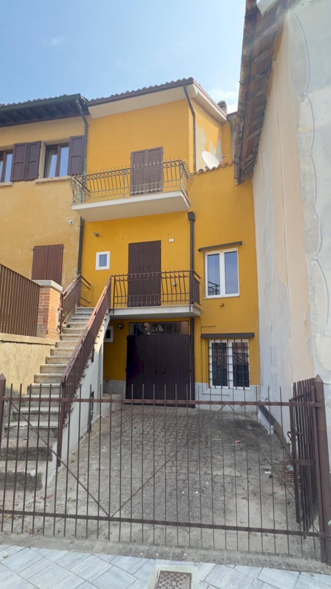 Foto 2 - Casa indipendente VIA SARTORI
8, San Polo d'Enza - foto 2