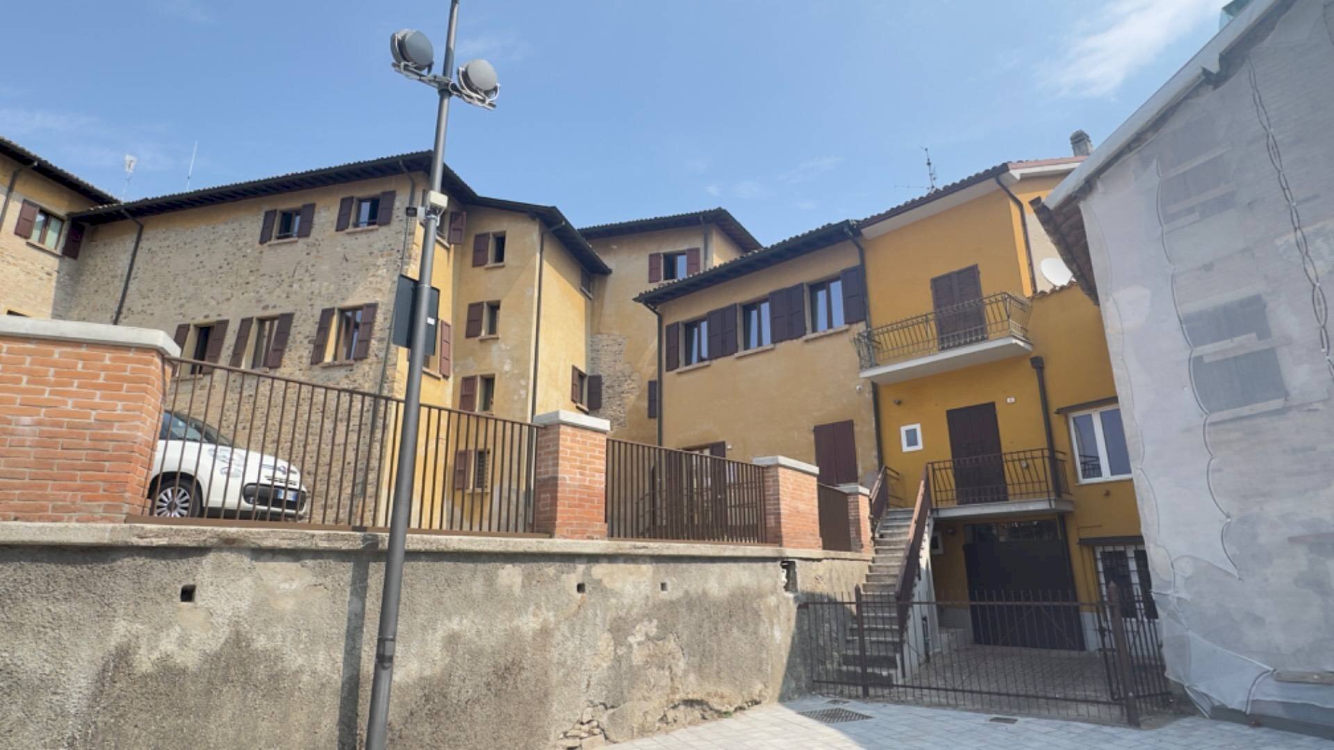 Foto 3 - Casa indipendente VIA SARTORI
8, San Polo d'Enza - foto 3