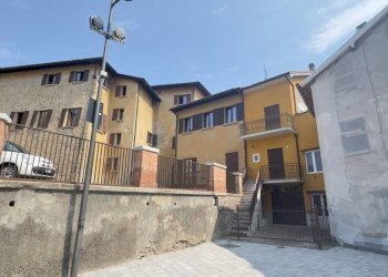 Foto 4 - Casa indipendente VIA SARTORI
 
8, San Polo d'Enza - foto 4