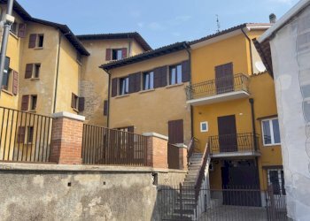 Foto 5 - Casa indipendente VIA SARTORI
 
8, San Polo d'Enza - foto 5