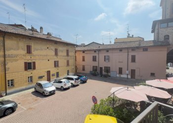 Foto 44 - Casa indipendente VIA SARTORI
 
8, San Polo d'Enza - foto 44
