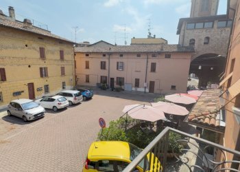 Foto 45 - Casa indipendente VIA SARTORI
 
8, San Polo d'Enza - foto 45