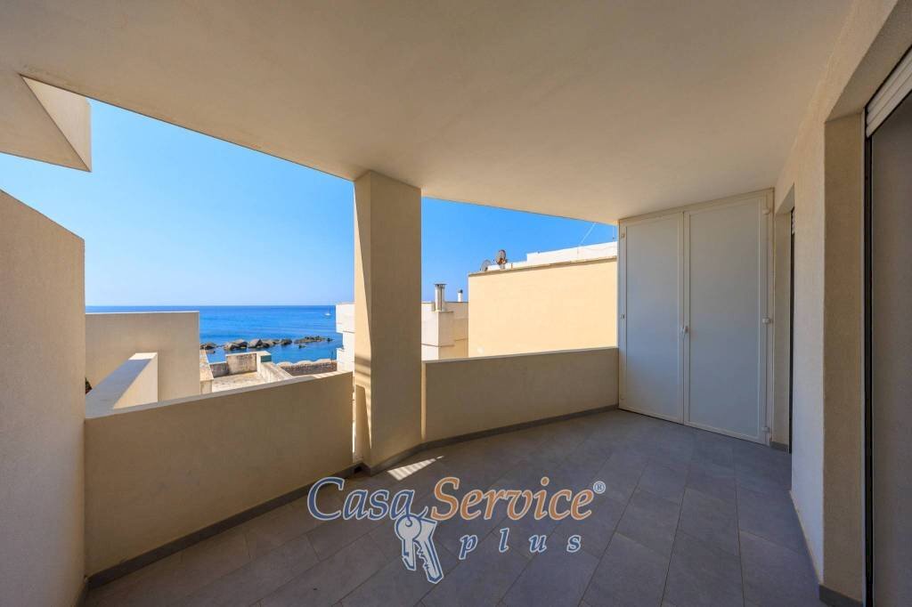 Terrazzo - Three-room apartment via Emanuele Barba, Gallipoli - photo 2