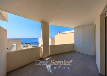 Terrazzo - Trilocale via Emanuele Barba, Gallipoli - foto 1