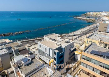 Vista - Three-room apartment via Emanuele Barba, Gallipoli - photo 2