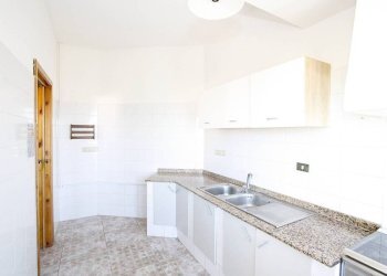 Cucina - Apartment via Fabio Filzi, Matino - photo 19